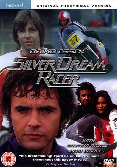 Silver Dream Racer - Movie