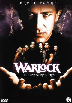 Warlock 3: The End of Innocence - hbo