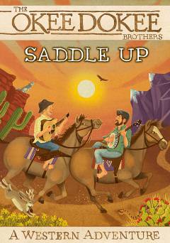 Saddle Up - netflix