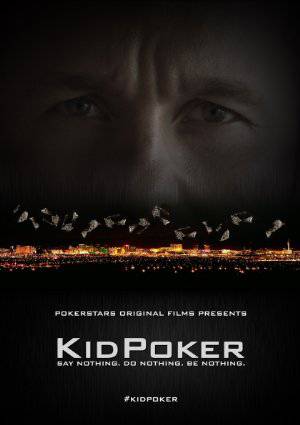 KidPoker - Movie