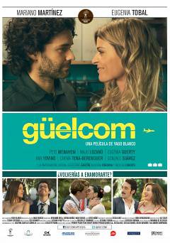 Güelcom - Movie