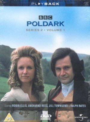 Poldark - TV Series
