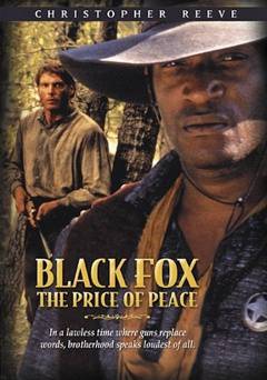 Black Fox II: Price Of Peace - starz 