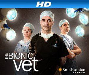 The Bionic Vet - TV Series