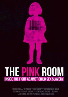 The Pink Room - Movie