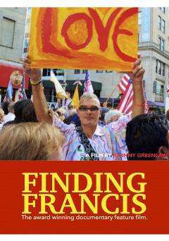 Finding Francis - amazon prime