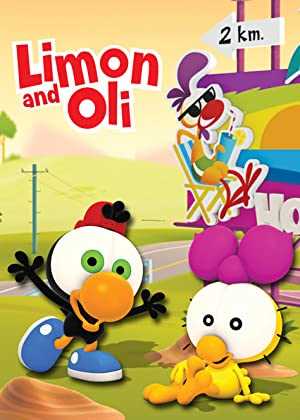 Limon and Oli - TV Series