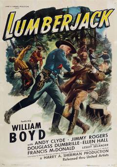 Lumberjack - Movie