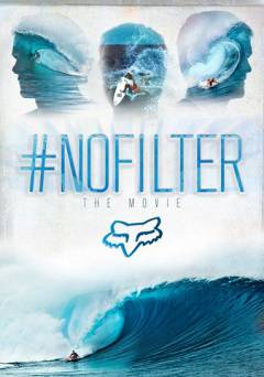 #NoFilter - Movie