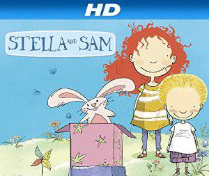 Stella and Sam - TV Series