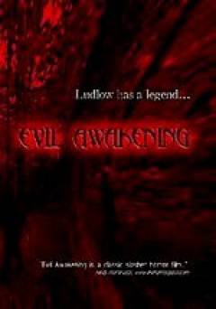 Evil Awakening - amazon prime