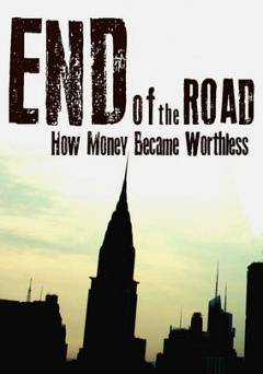 End of the Road - Movie