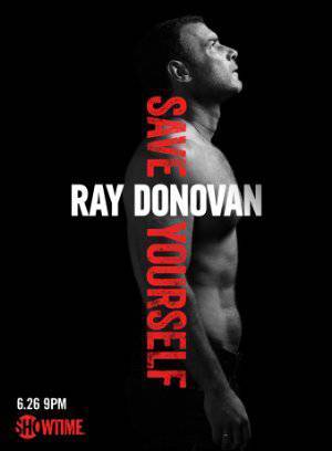 Ray Donovan - hulu plus