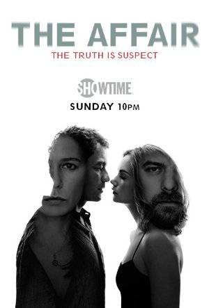 The Affair - TV Series