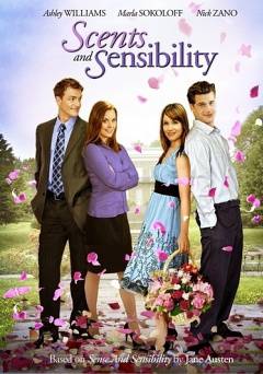 Scents and Sensibility - Movie