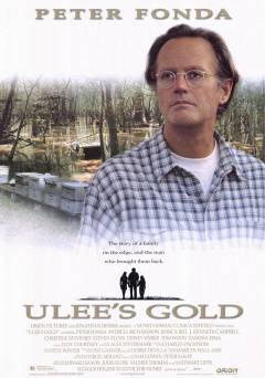 Ulees Gold - Movie