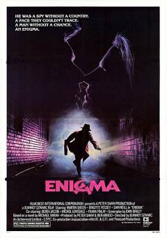 Enigma - Movie