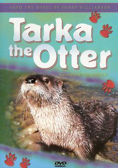Tarka the Otter - amazon prime