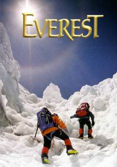 Everest: IMAX - amazon prime