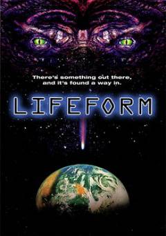 Lifeform - amazon prime