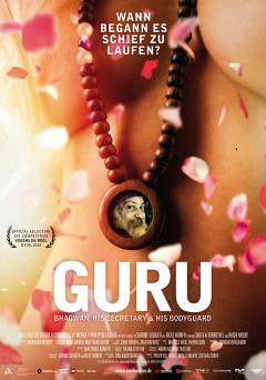 Guru: Bhagwan, His Secretary & His Bodyguard - Movie