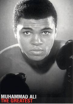 Muhammad Ali: The Greatest - amazon prime