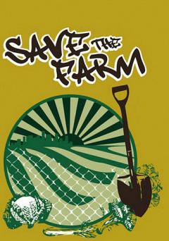 Save the Farm - amazon prime