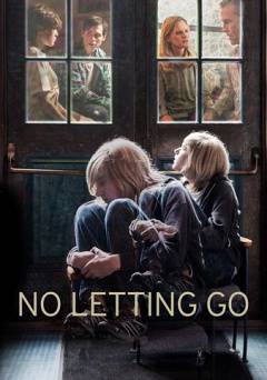No Letting Go