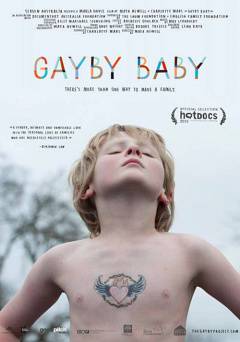 Gayby Baby - netflix