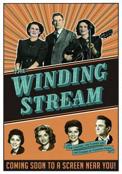 The Winding Stream - Movie