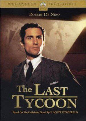 The Last Tycoon - TV Series