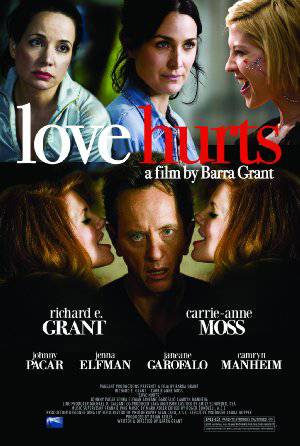 Love Hurts - TV Series