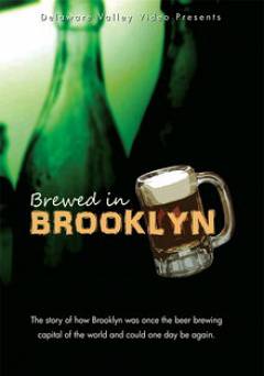 Brewed In Brooklyn - amazon prime
