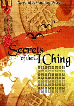 Secrets of the I Ching - amazon prime