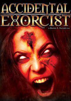 Accidental Exorcist - Movie