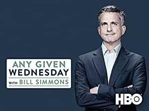 Any Given Wednesday with Bill Simmons - hbo