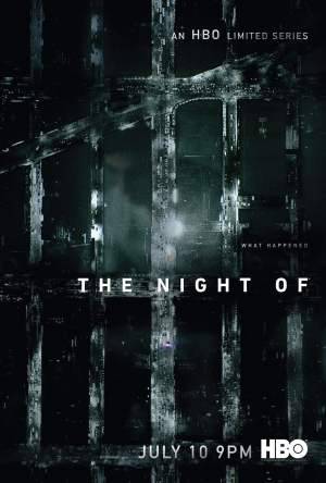 The Night Of - hbo
