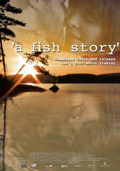 A Fish Story - Movie