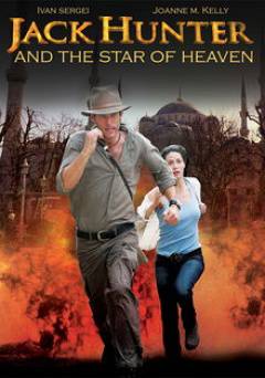Jack Hunter and the Star of Heaven - Movie