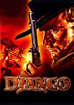 Django - amazon prime