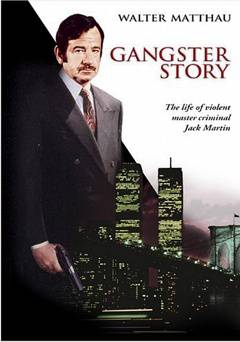 Gangster Story - Movie