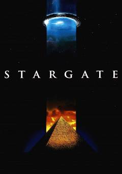 Stargate - hbo