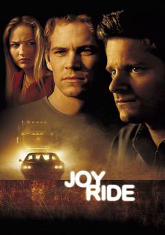Joy Ride - Movie