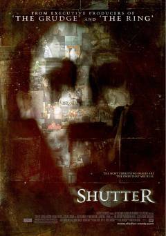 Shutter - Movie