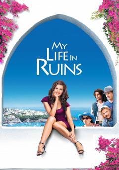 My Life in Ruins - Movie