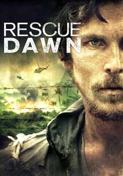 Rescue Dawn - amazon prime