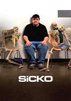 Sicko - Movie