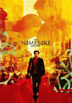 The Namesake - Movie