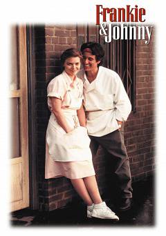 Frankie and Johnny - hbo