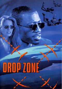 Drop Zone - Movie